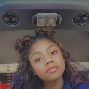 Meet your Posher, Tamera